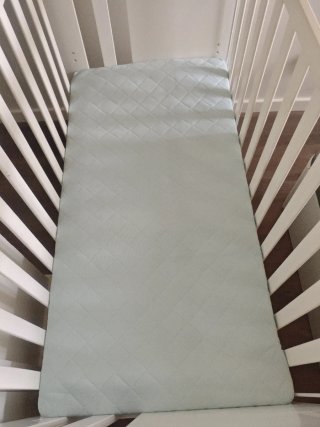 Cuna 120x60. Regalo colchón