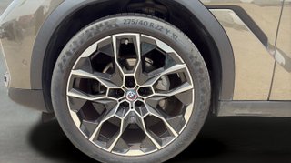 BMW X6 xDrive30d 195 kW (265 CV)