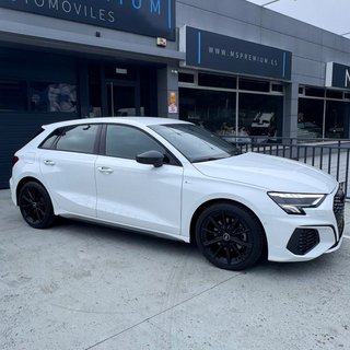 Audi A3 Sportback 35 TDI 110 kW S TRONIC | NACIONAL | 70.000 KM | 150 CV | 2021