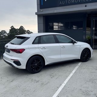 Audi A3 Sportback 35 TDI 110 kW S TRONIC | NACIONAL | 70.000 KM | 150 CV | 2021