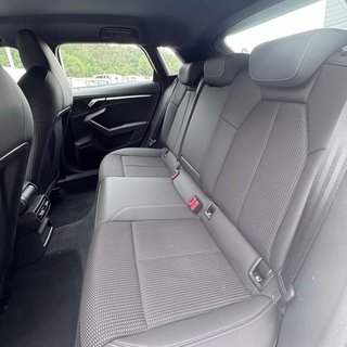 Audi A3 Sportback 35 TDI 110 kW S TRONIC | NACIONAL | 70.000 KM | 150 CV | 2021