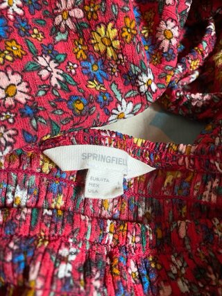 Lote 12 vestidos talla L