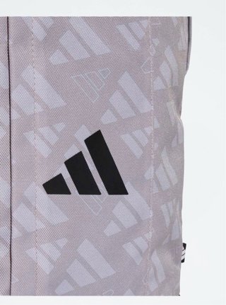 Mochila Adidas Linear Monogram Graphic