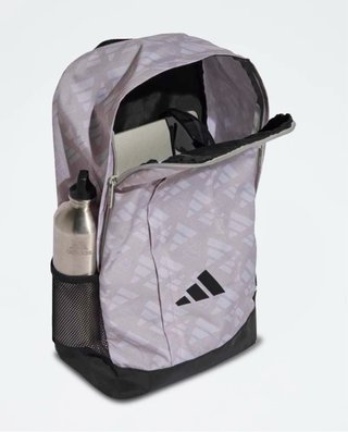 Mochila Adidas Linear Monogram Graphic