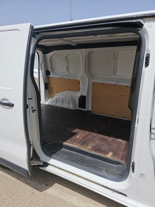 Citroen Jumpy