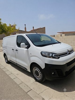 Citroen Jumpy