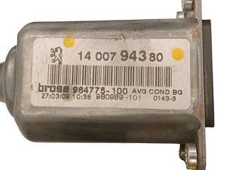ELEVALUNAS DELANTERO IZQUIERDO CITROEN C8 RHK 140