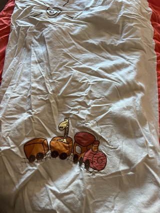 Edredón Maxi Cuna con Cobertor