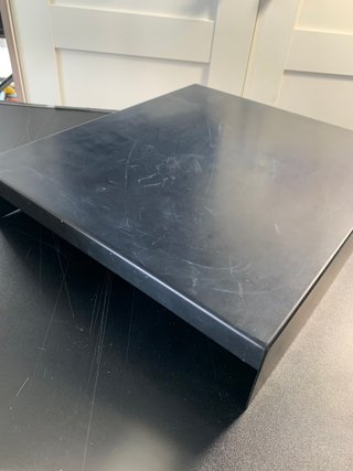 Vassoio Epson 1390 Nero