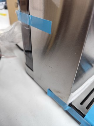 Cafetera Xiaomi CME003-EU Semi-automática