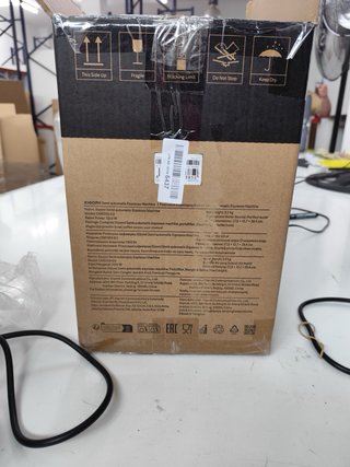 Cafetera Xiaomi CME003-EU Semi-automática