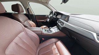 BMW X6 xDrive30d 195 kW (265 CV)