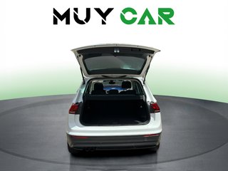 Volkswagen Tiguan Tech&Go 1.4 TSI 92 kW (125 CV)