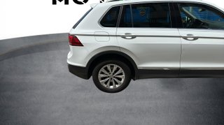Volkswagen Tiguan Tech&Go 1.4 TSI 92 kW (125 CV)