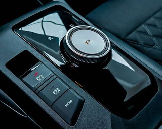 MG MG3 1.5 Hybrid+ Luxury 194CV