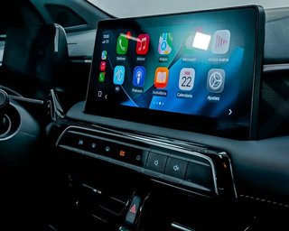 MG MG3 1.5 Hybrid+ Luxury 194CV