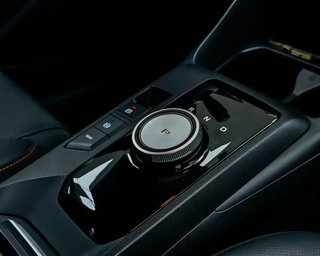 MG MG3 1.5 Hybrid+ Luxury 194CV