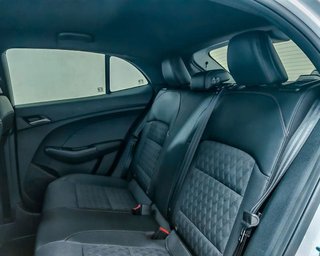 MG MG3 1.5 Hybrid+ Luxury 194CV
