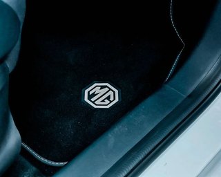 MG MG3 1.5 Hybrid+ Luxury 194CV