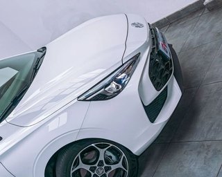 MG MG3 1.5 Hybrid+ Luxury 194CV