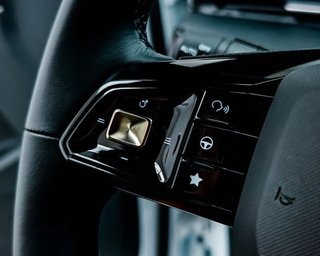 MG MG3 1.5 Hybrid+ Luxury 194CV