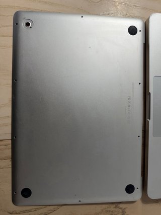 MacBook Pro Retina 13 A1502 Carcasa y Pantalla