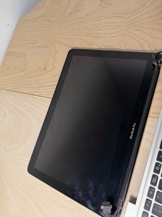 MacBook Pro Retina 13 A1502 Carcasa y Pantalla