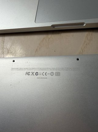 MacBook Pro Retina 13 A1502 Carcasa y Pantalla