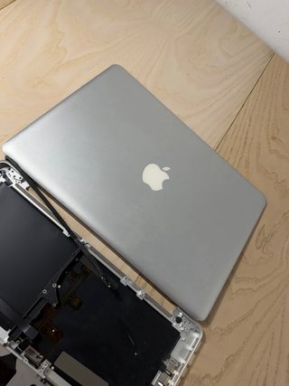MacBook Pro Retina 13 A1502 Carcasa y Pantalla