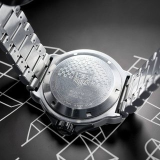 Reloj TAG Heuer Formula 1 Acero WAH1110