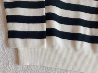 Jersey amoroso