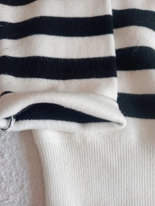 Jersey amoroso