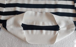Jersey amoroso