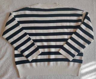 Jersey amoroso