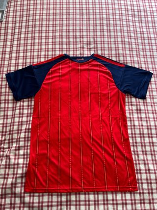 Camiseta España Mundial 2026 - Talla XL Adidas