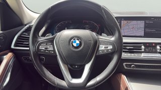 BMW X6 xDrive30d 195 kW (265 CV)