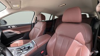 BMW X6 xDrive30d 195 kW (265 CV)