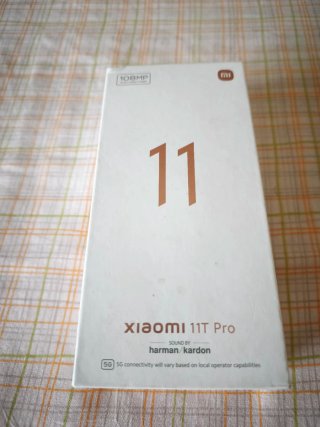 Cargador Xiaomi 120W HyperCharge