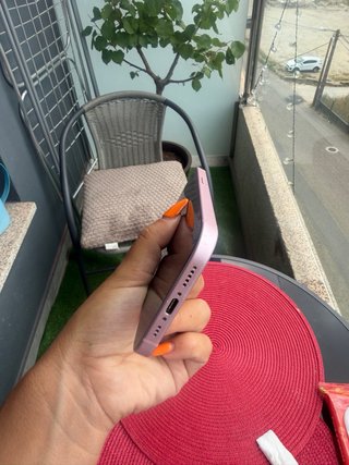 iPhone 15 Rosa 128 GB