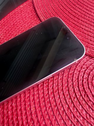 iPhone 15 Rosa 128 GB