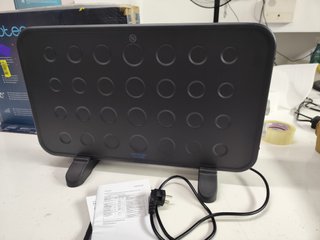 Calefactor Cecotec ReadyWarm 6550