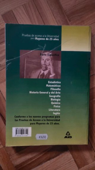 Literatura española