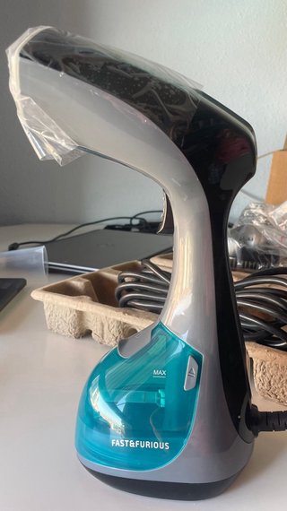 Cecotec Fast & Furious 4050 X-Treme