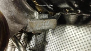 20825133 motor completo x20dth opel vectra 2.0 dti
