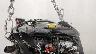 20825133 motor completo x20dth opel vectra 2.0 dti