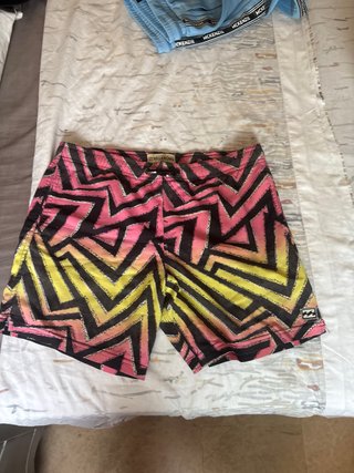 Lote Bañadores y bermudas