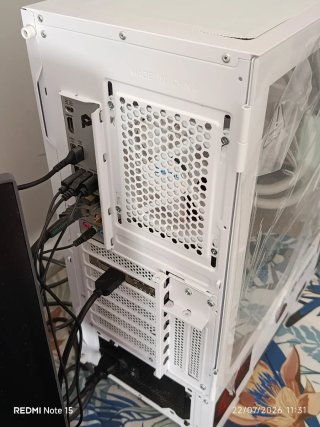 PC Gaming Alta Gama MSI