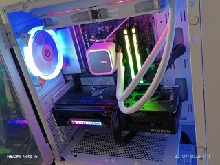 PC Gaming Alta Gama MSI