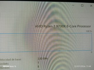 PC Gaming Alta Gama MSI
