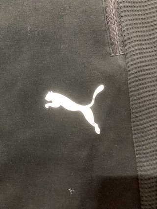 Pantalón chándal Puma